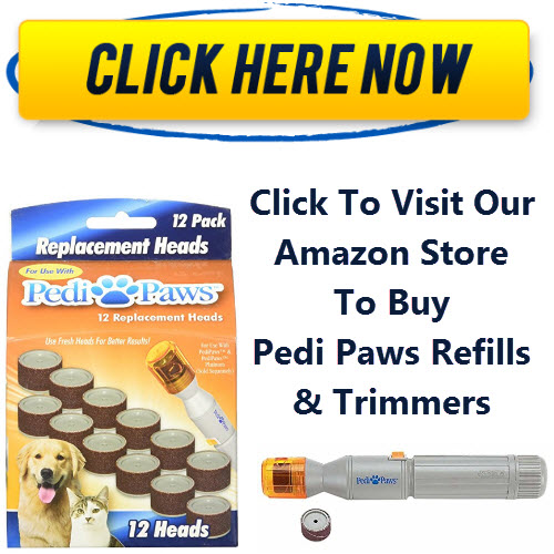 pedipaws amazon